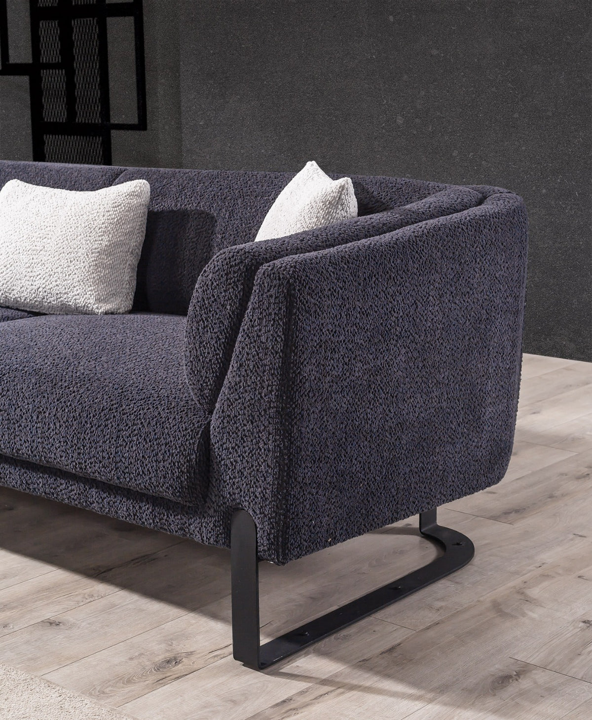 SAVANA-B 3-Sits Soffa