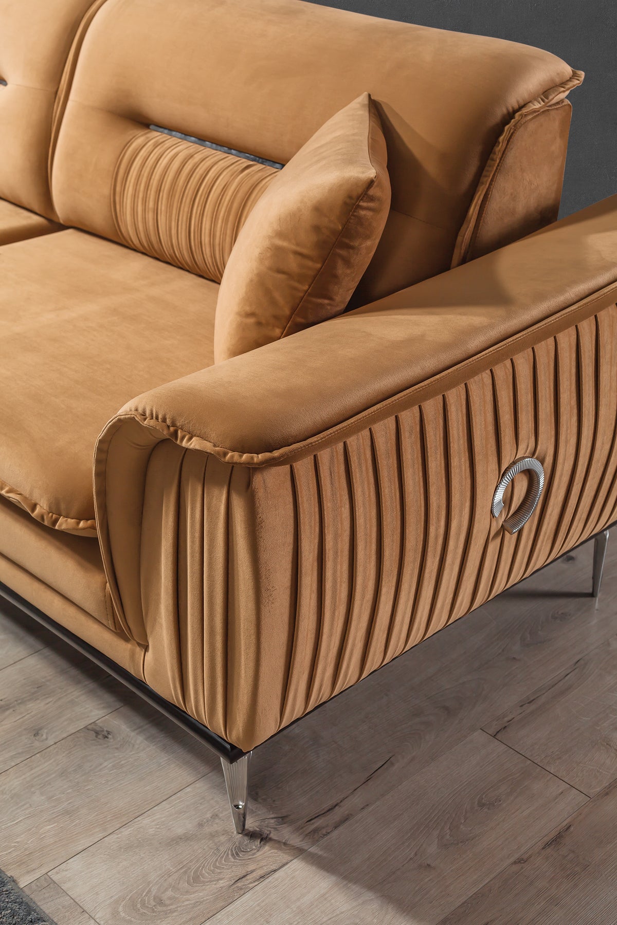 VERONA-B 3-Sits Soffa
