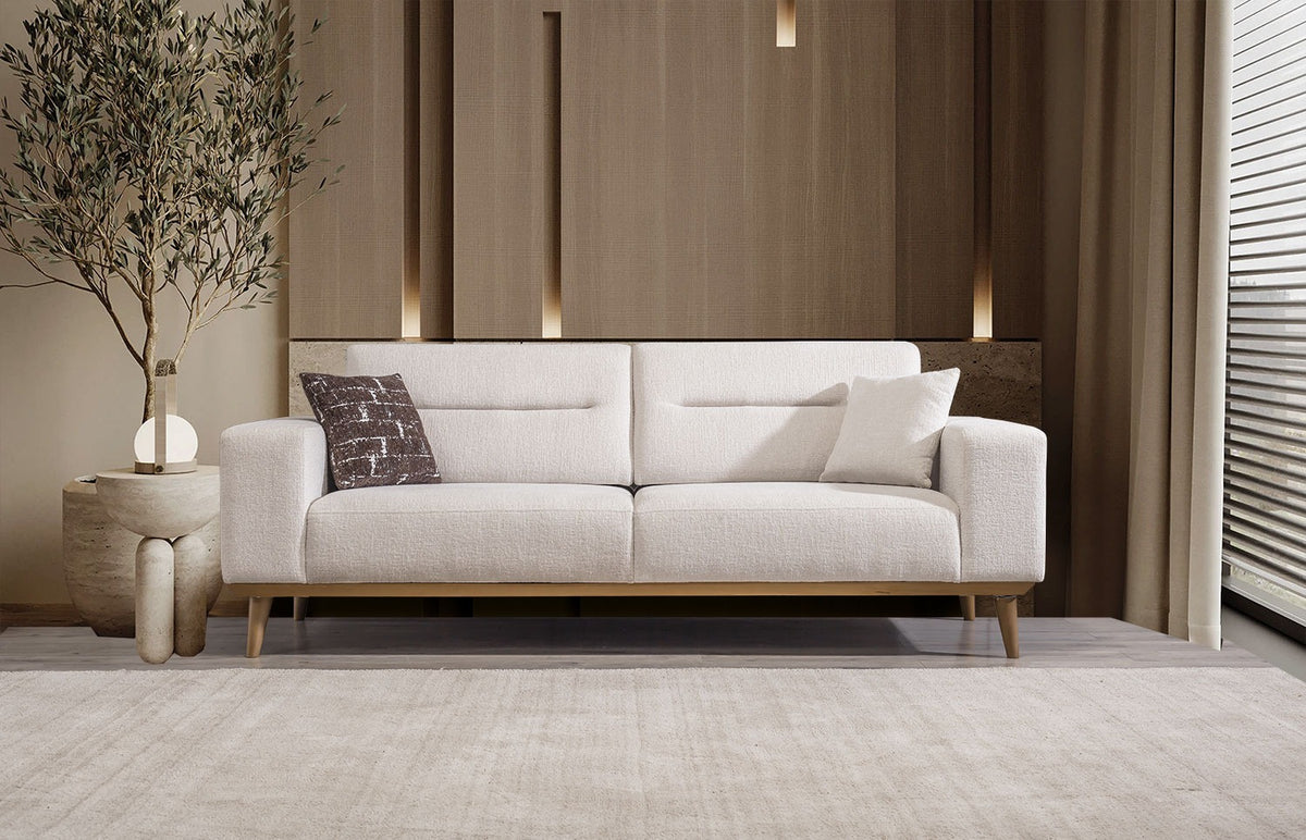 OPERA-F 3-Sits Soffa