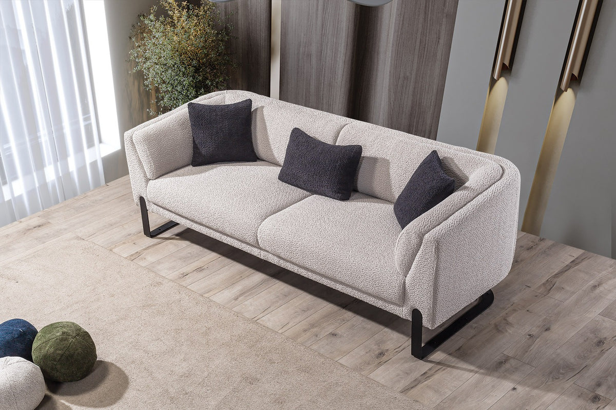 SAVANA-B 3-Sits Soffa