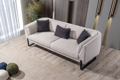 SAVANA-B 3-Sits Soffa