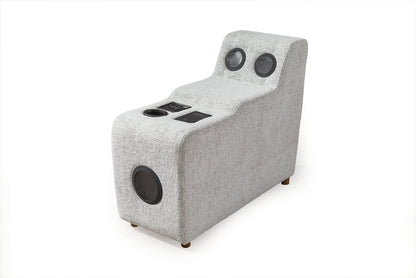 LARGO-D 3-Sits Soffa