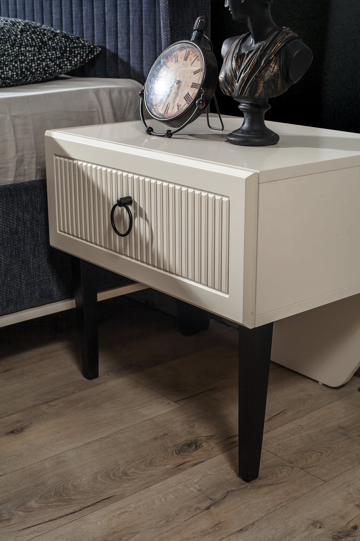 SAVANA Sängbord 2 st