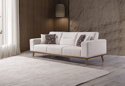 OPERA-F 3-Sits Soffa
