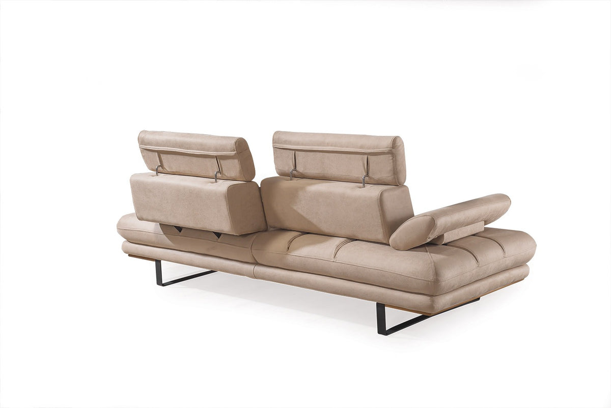 TESLA-G 3-Sits Soffa
