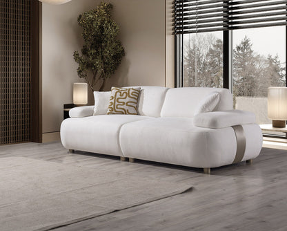 CHELSEA-B 3-Sits Soffa