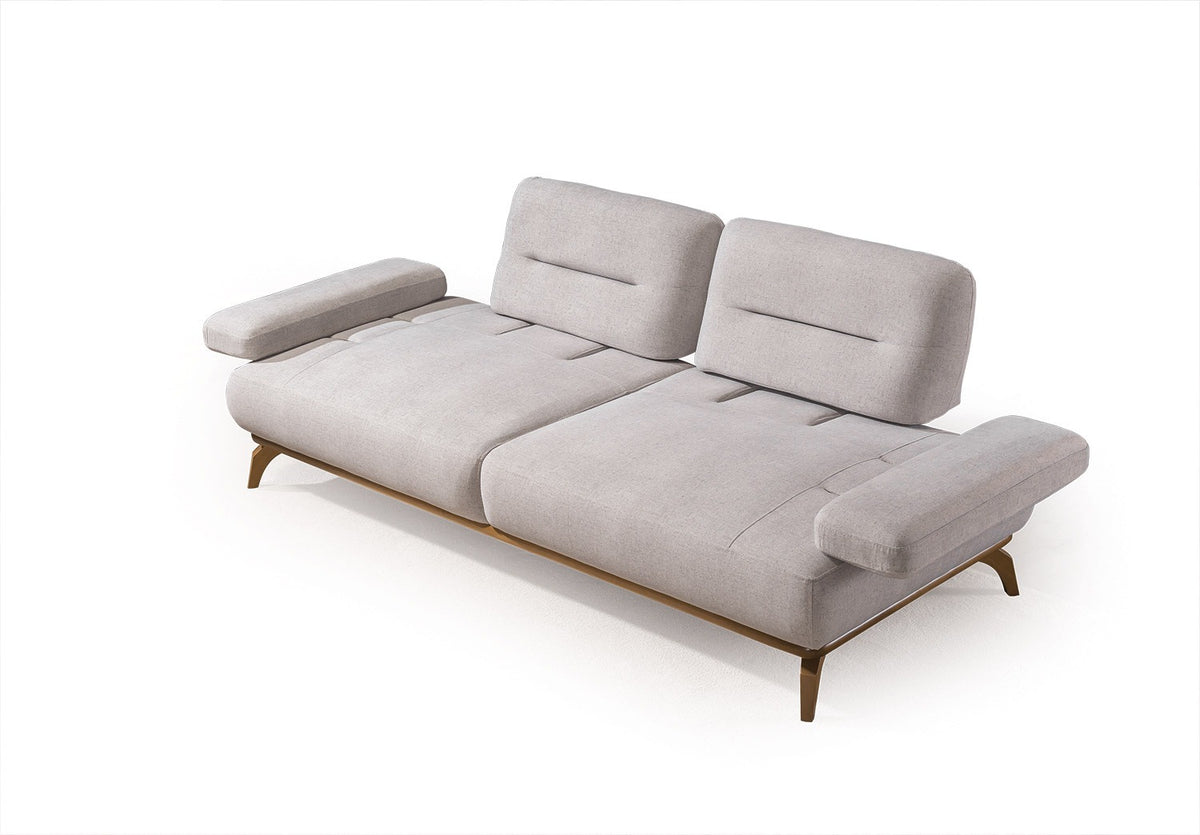 META-C 3-Sits Soffa