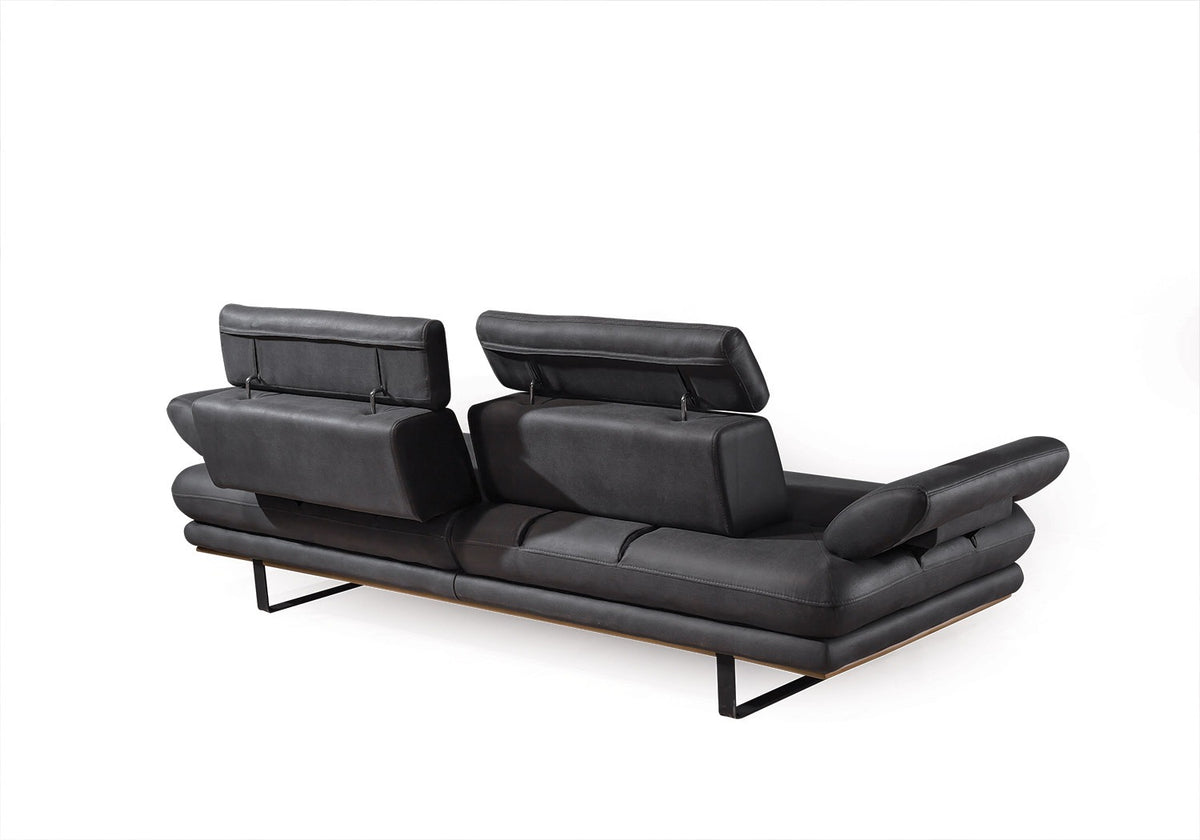 TESLA-D 3-Sits Soffa