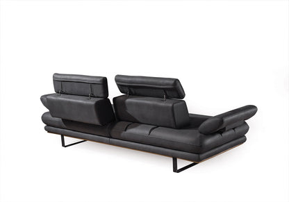 TESLA-D 3-Sits Soffa