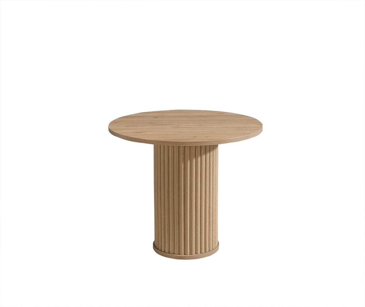 BAHA Runt Matbord 90 cm