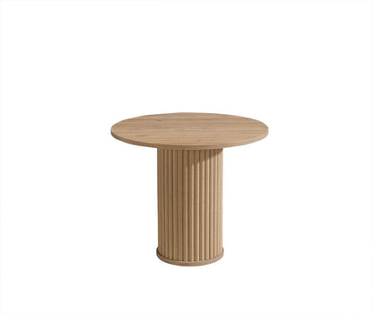 BAHA Runt Matbord 90 cm