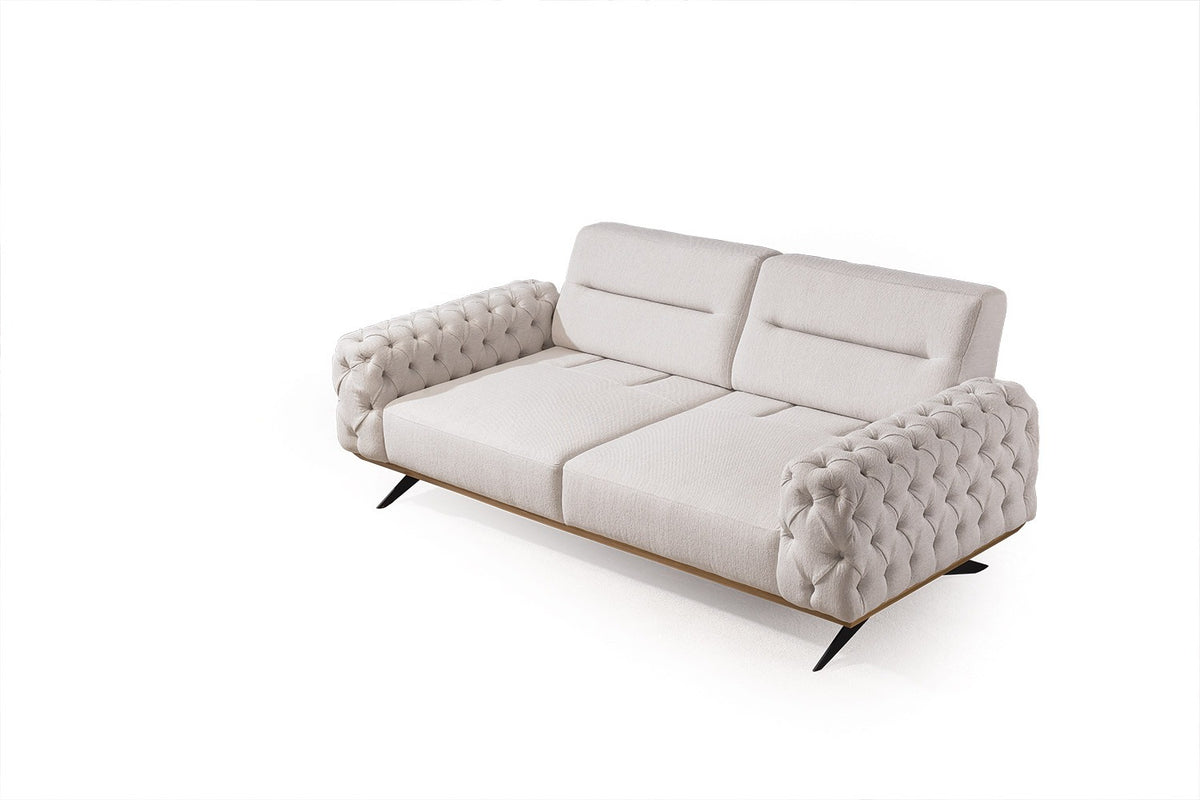 HAVANA-F 3-Sits Soffa