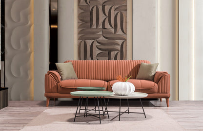 MAGNUM-I 3-Sits Soffa