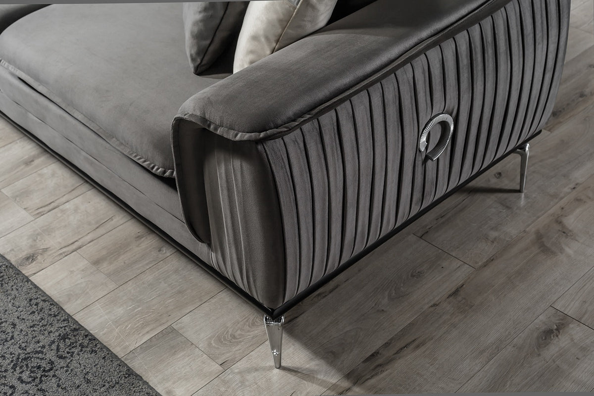VERONA-C 3-Sits Soffa