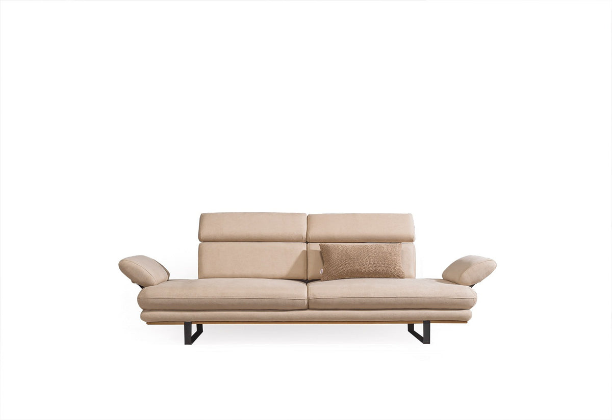 TESLA-G 3-Sits Soffa