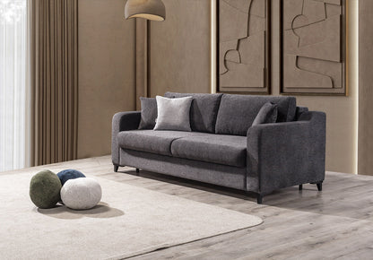 JAWA-C 3-Sits Soffa