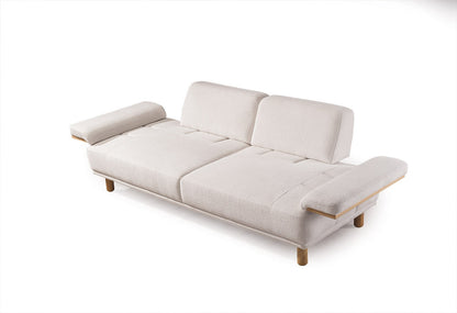 BODRUM-A 3-Sits Soffa