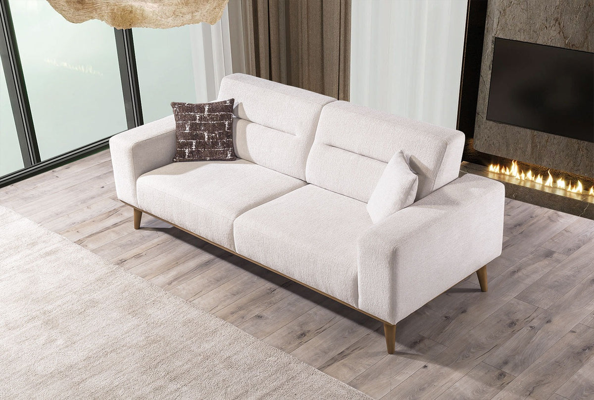 OPERA-F 3-Sits Soffa