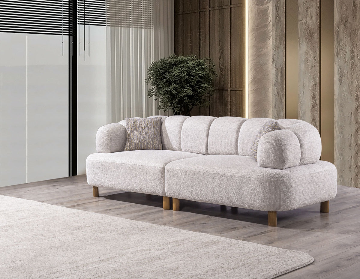 AVVA-B 3+3+1 Soffgrupp