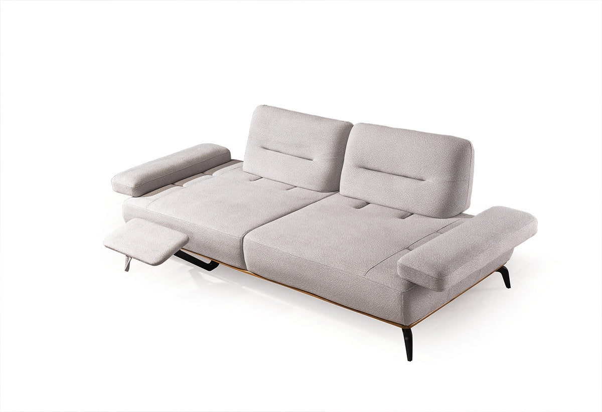 META-A 3-Sits Soffa