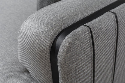PIANO-A 3-Sits Soffa