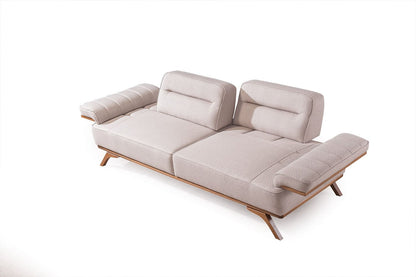 DORA-H 3-Sits Soffa