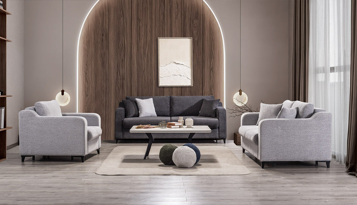 JAWA-C 2-Sits Soffa