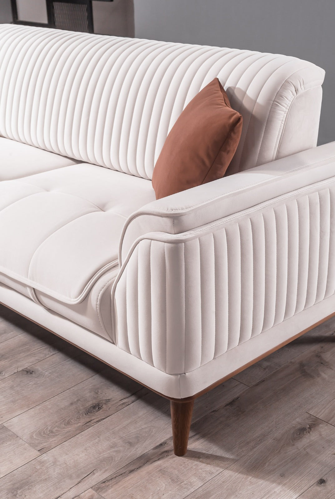 MAGNUM-I 3-Sits Soffa