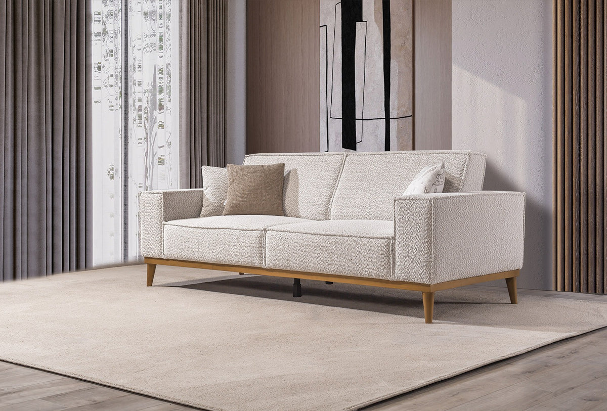 MARION-D 3-Sits Soffa