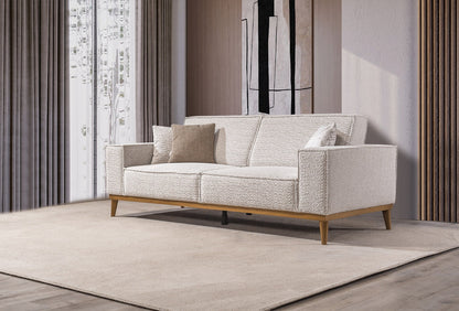 MARION-D 3-Sits Soffa