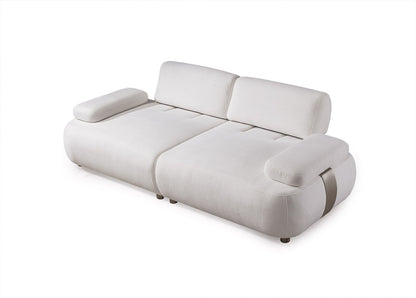 CHELSEA-B 3-Sits Soffa