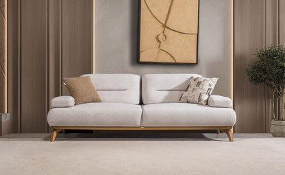 META-C 3-Sits Soffa