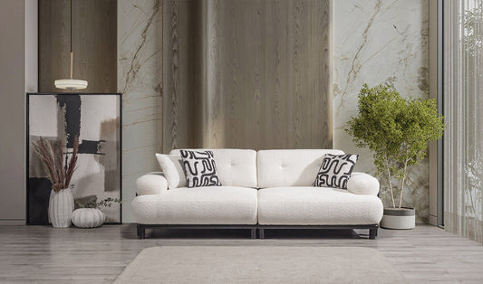PANDA-G 3-Sits Soffa