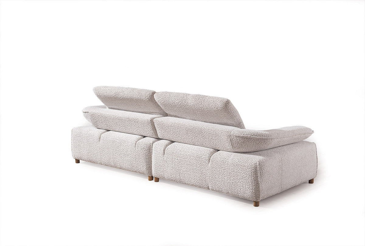 LARGO-G 3-Sits Soffa