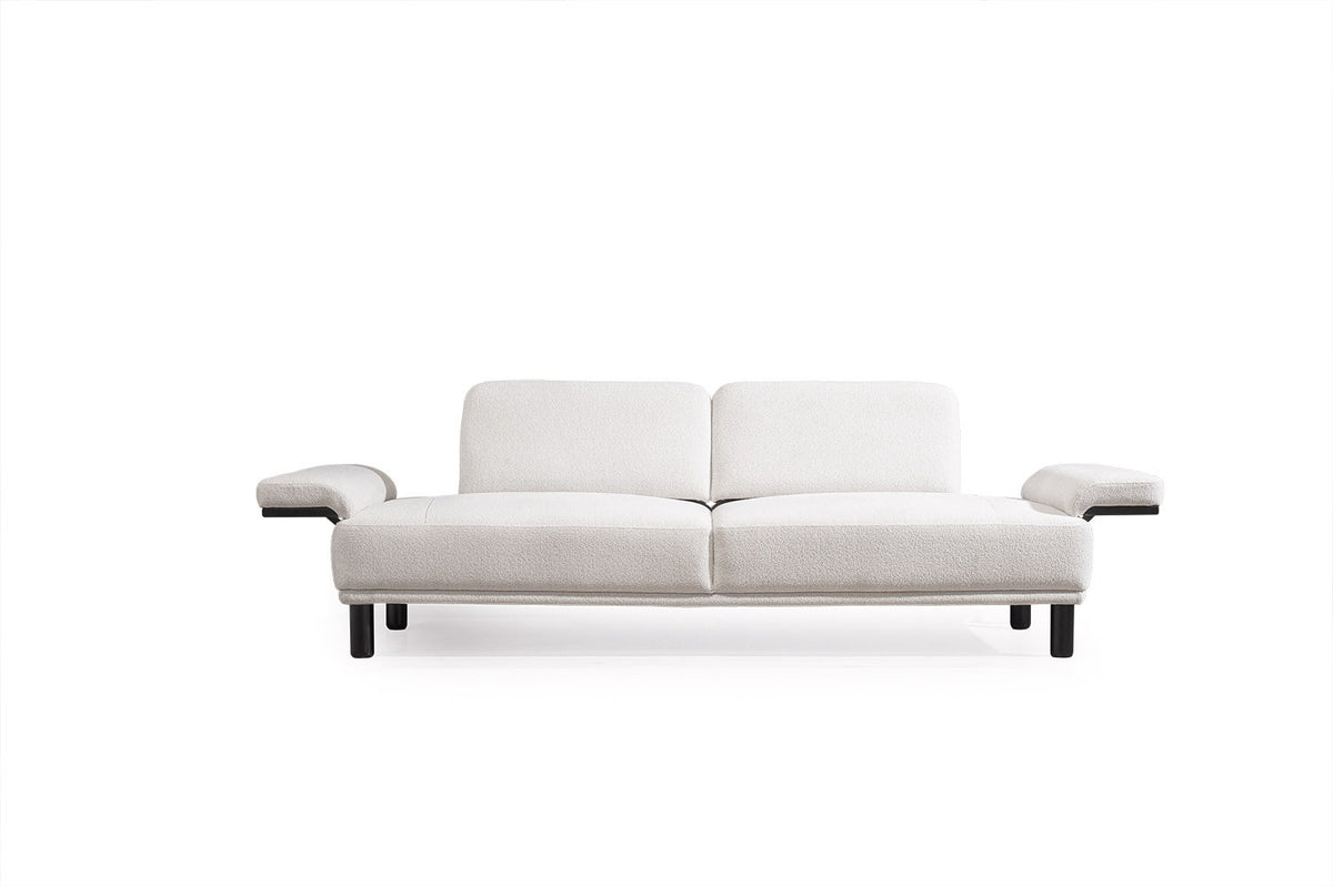 BODRUM-B 3-Sits Soffa
