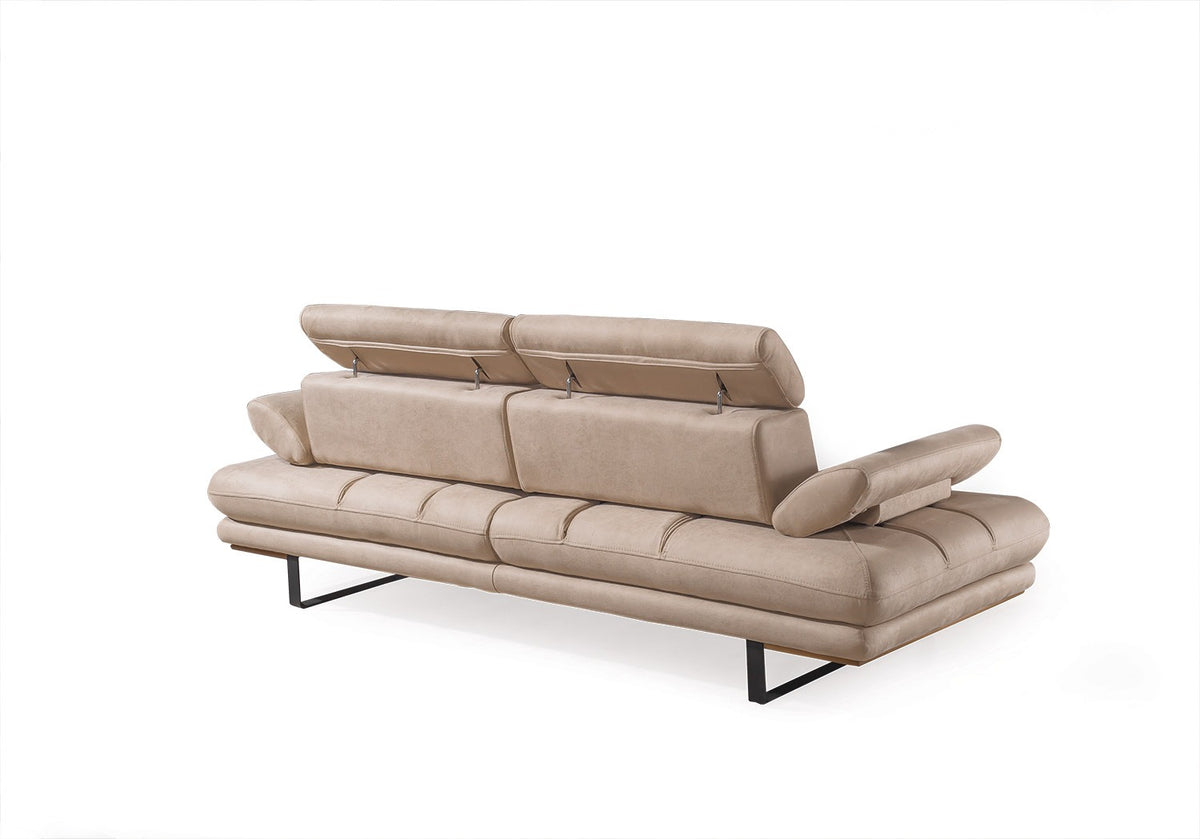 TESLA-G 3-Sits Soffa