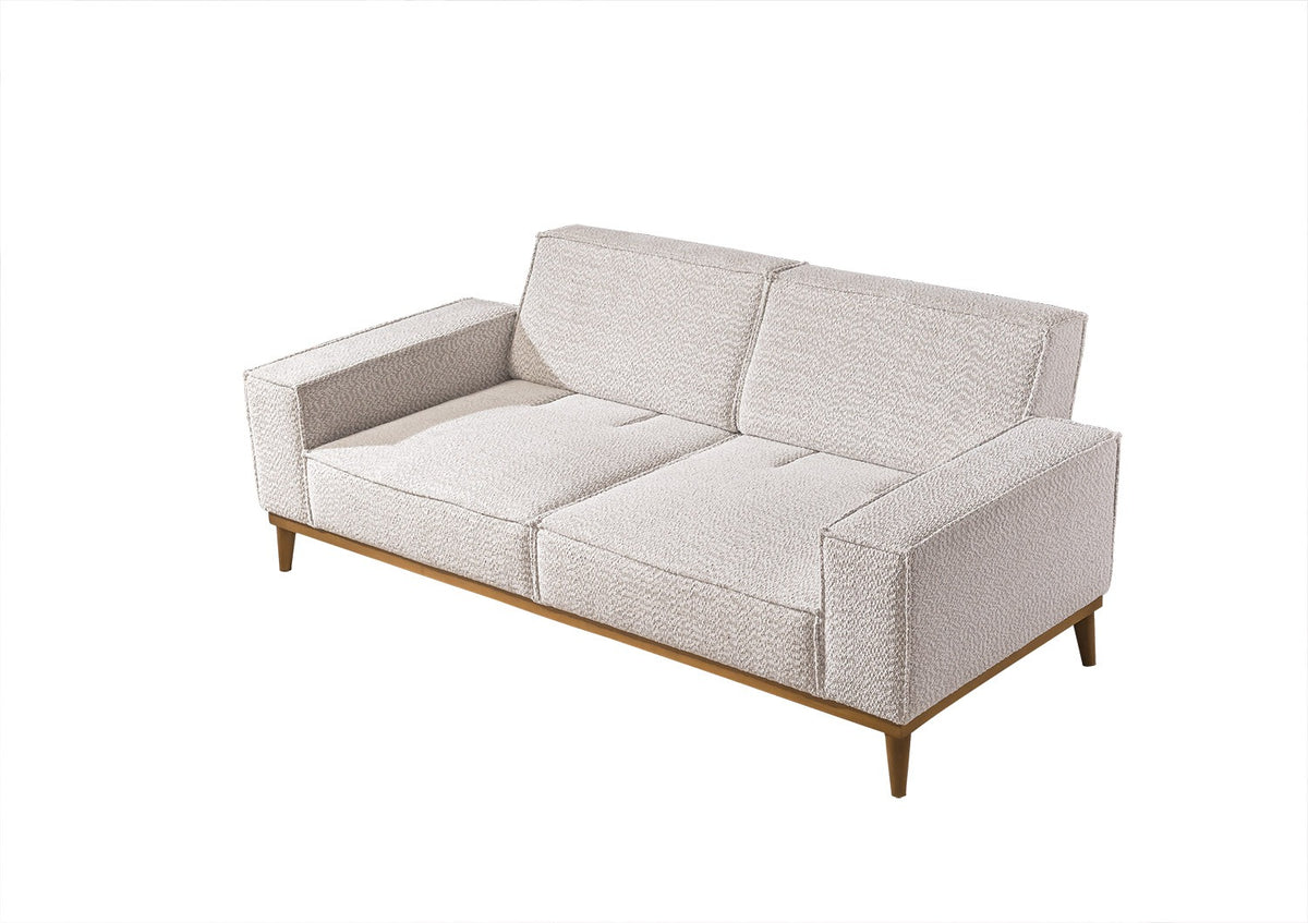 MARION-D 3-Sits Soffa