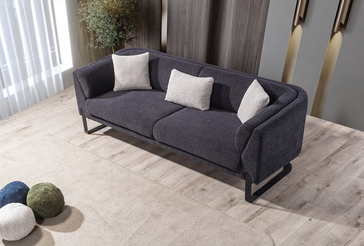 SAVANA-B 3-Sits Soffa