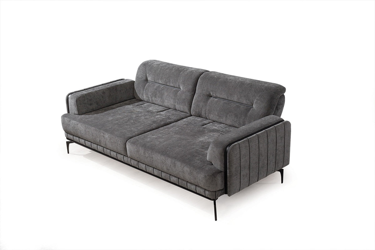 PIANO-A 3-Sits Soffa