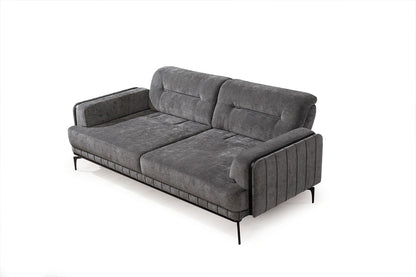 PIANO-A 3-Sits Soffa