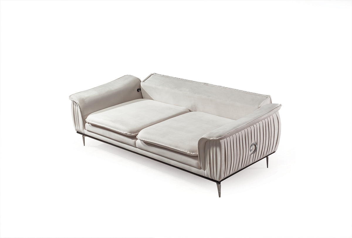 VERONA-B 3-Sits Soffa
