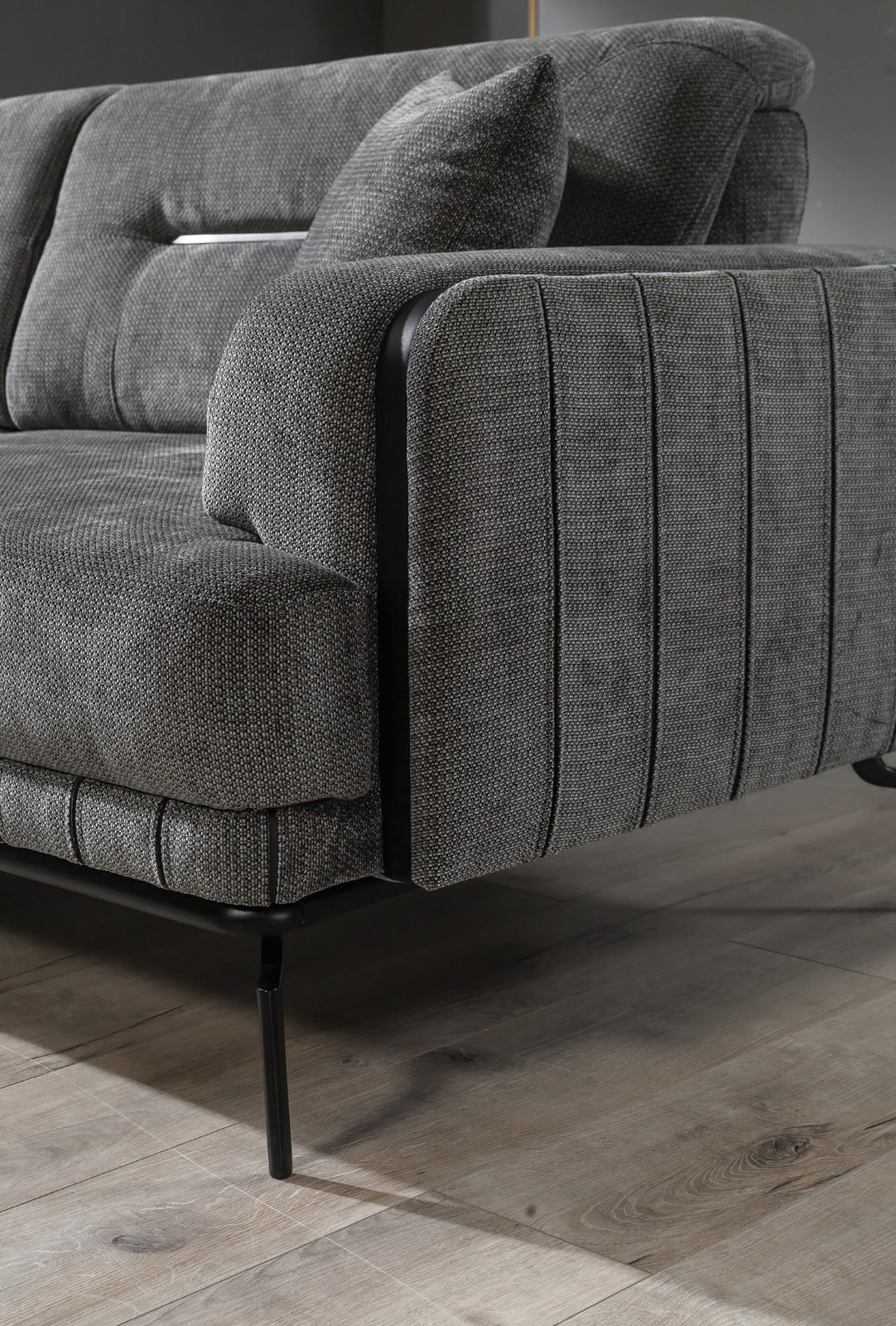 PIANO-A 3-Sits Soffa
