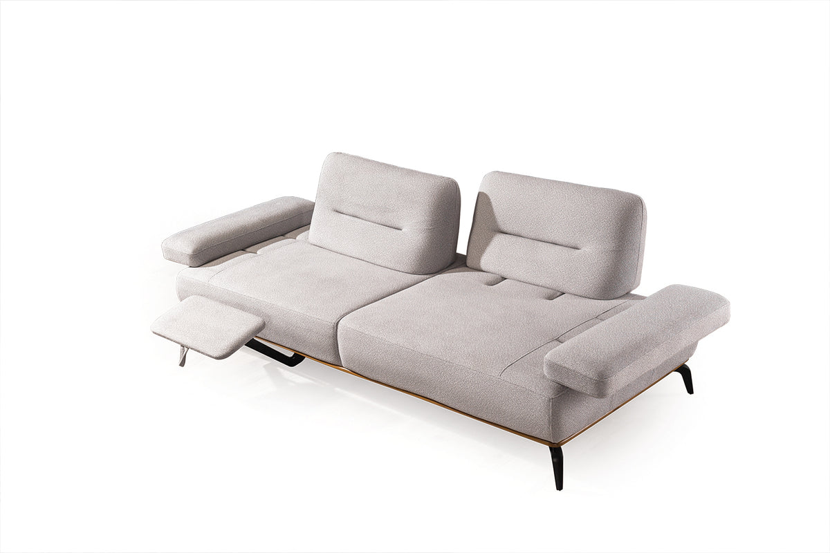 META-A 3-Sits Soffa