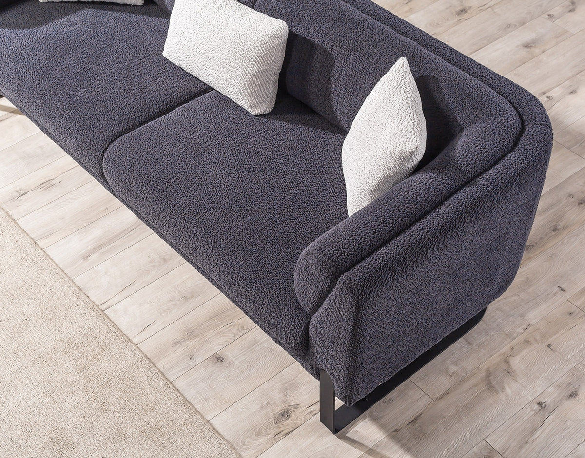 SAVANA-B 3-Sits Soffa