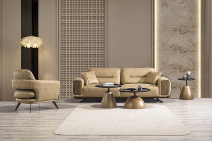 ROY-A 3-Sits Soffa