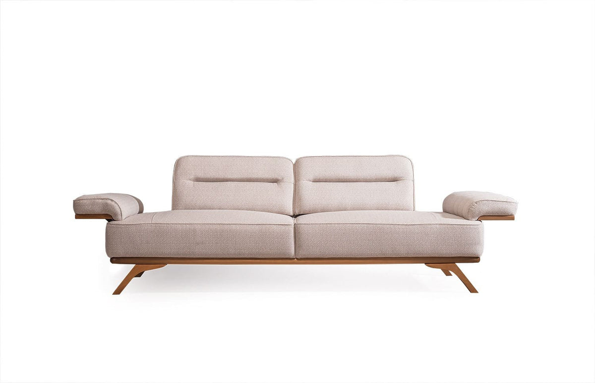 DORA-H 3-Sits Soffa