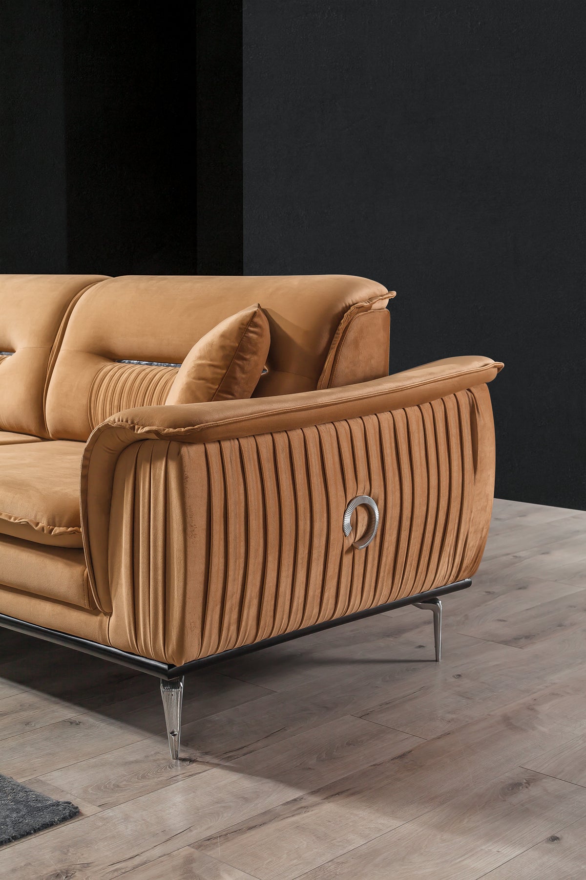 VERONA-B 3-Sits Soffa