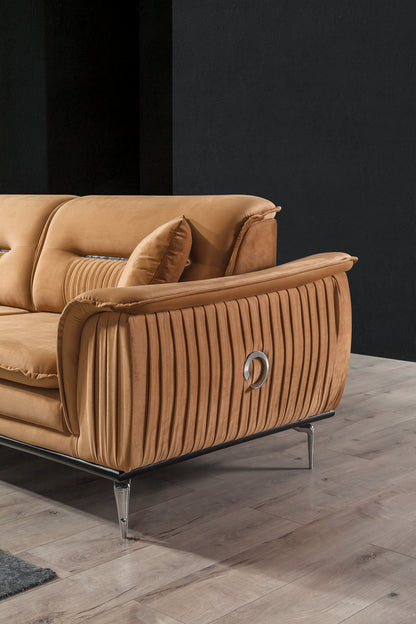 VERONA-B 3-Sits Soffa