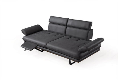 TESLA-D 3-Sits Soffa