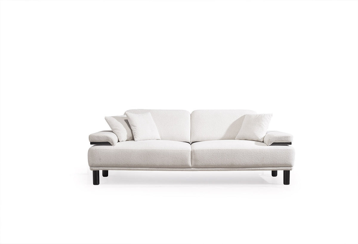 BODRUM-B 3-Sits Soffa